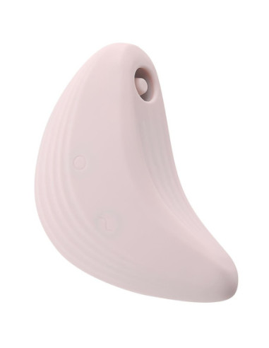 Silikonowy wibrator Playboy Palm