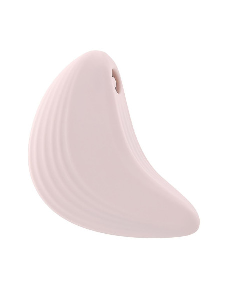 Silikonowy wibrator Playboy Palm