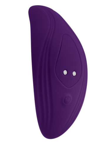 Wibrator do majtek Playboy Our Little Secret