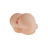PDX EXTREME FUCK ME SILLY TO GO - PETITE FANTASY BUBBLE BUTT MEGA STROKER LIGHT
