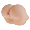 PDX EXTREME FUCK ME SILLY TO GO - PETITE FANTASY BUBBLE BUTT MEGA STROKER LIGHT