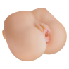 PDX EXTREME FUCK ME SILLY TO GO - PETITE FANTASY BUBBLE BUTT MEGA STROKER LIGHT