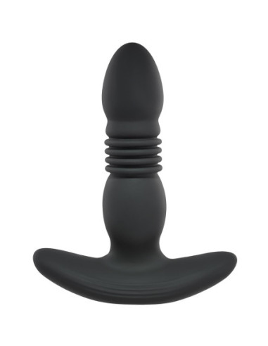 Wibrujący korek analny Playboy Trust The Thrust