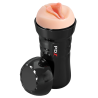 PDX EXTREME WET PUSSIES - SUPER LUSCIOUS LIPS LIGHT