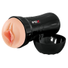 PDX EXTREME WET PUSSIES - SUPER LUSCIOUS LIPS LIGHT