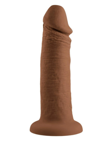 Wibrujące dildo Evolved 6 inch