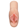 PDX PLUS PERFECT PUSSY XTC STROKER LIGHT