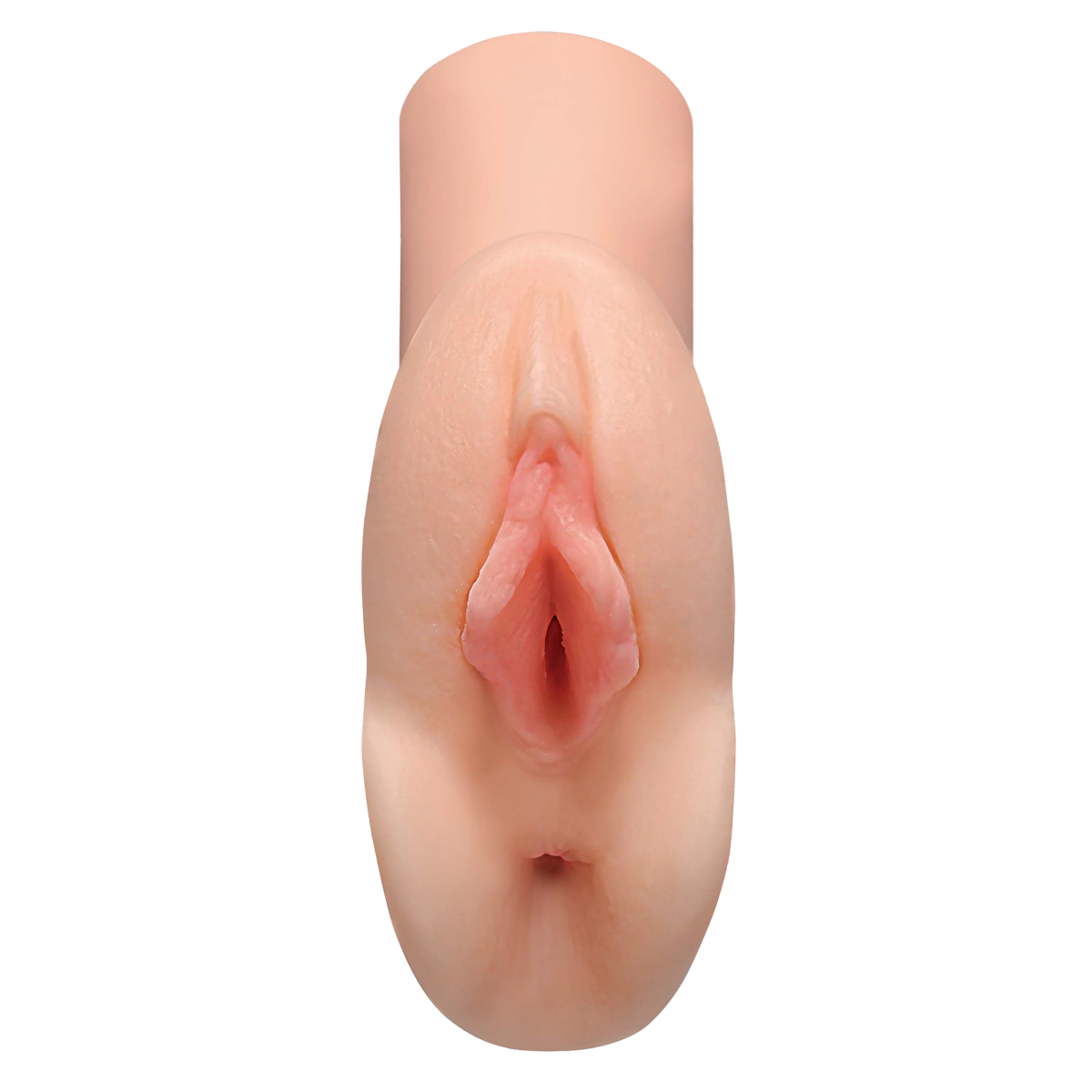 PDX PLUS PERFECT PUSSY DOUBLE STROKER LIGHT