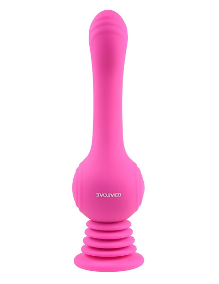 Masażer wibracyjny Evolved Gyro Vibe