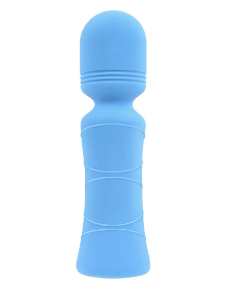 Wibrator Evolved Out Of The Blue