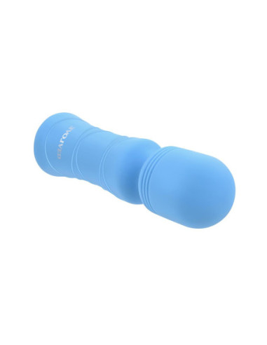 Wibrator Evolved Out Of The Blue