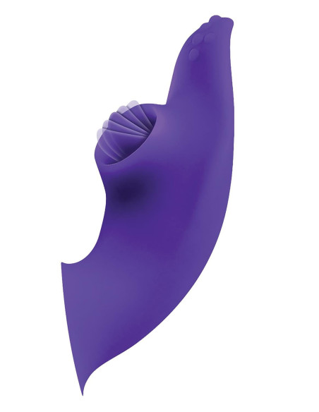 EVOLVED LICK ME TRIPLE STIM VIBE