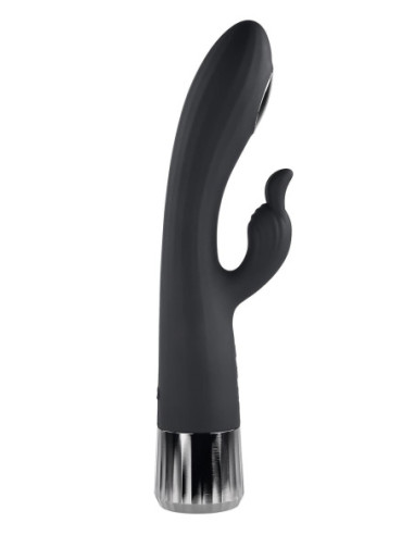 EVOLVED HEAT UP & CHILL