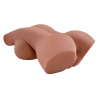 PDX PLUS PERFECT 10 TORSO TAN
