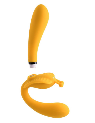 Wibrator Evolved The Monarch