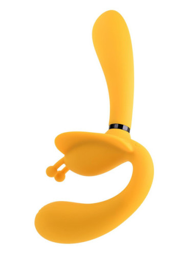 Wibrator Evolved The Monarch