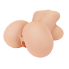 PDX PLUS BIG TITTY TORSO LIGHT