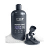 PDX PLUS SHOWER THERAPY - DEEP CREAM CLEAR