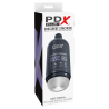 PDX PLUS SHOWER THERAPY - DEEP CREAM CLEAR