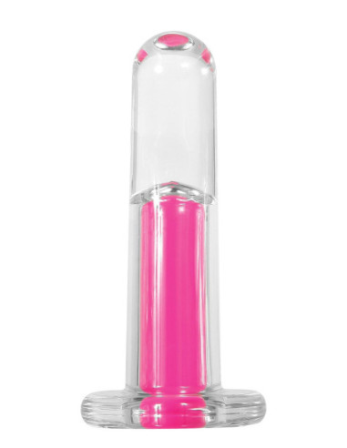 GENDER X PINK PARADISE