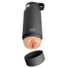 PDX PLUS FUCK FLASK SECRET DELIGHT DISCREET STROKER LIGHT