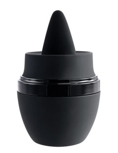 Masażer z wibracjami Evolved Tongue Tied