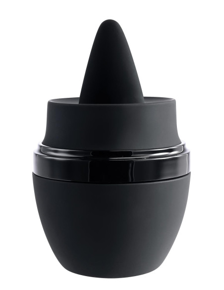 Masażer z wibracjami Evolved Tongue Tied