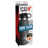 PDX PLUS FUCK FLASK SECRET DELIGHT DISCREET STROKER LIGHT