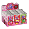 ssasaPIPEDREAM BJ BLAST DISPLAY - STRAWBERRY - CHERRY - APPLE 36 PCS