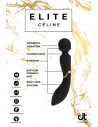 Wibrator Elite Celine - Sklep erotyczny Intymnosc24.pl