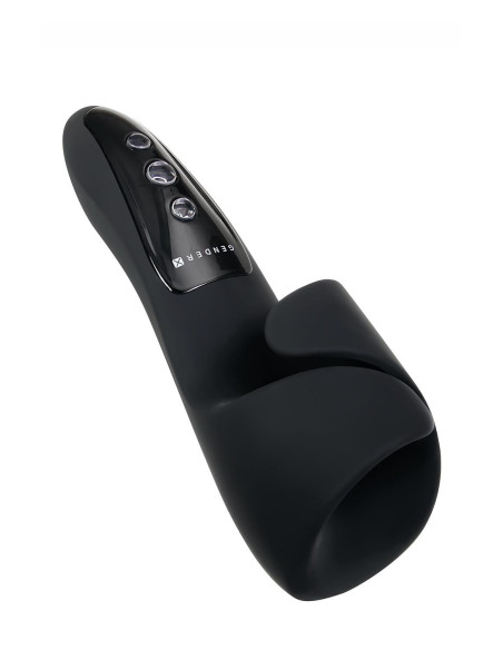 Masturbator The Embrance Gender X