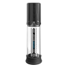 PUMP WORX MAX BOOST BLACK