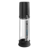 PUMP WORX MAX BOOST BLACK