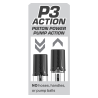 PUMP WORX MAX BOOST BLACK
