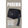 BOLD. PHOENIX STRAP-ON HIPSTER WITH DILDO, L