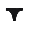 BOLD. IVY STRAP-ON THONG WITH DILDO, L