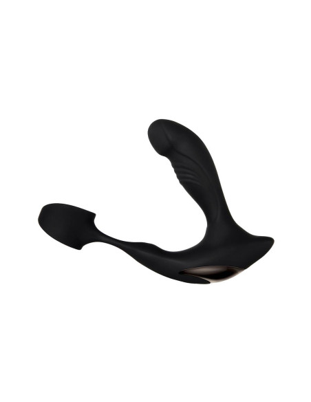 Stymulator prostaty Strapped Tapped Zero Tolerance