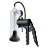 PUMP WORX MAX-PRECISION POWER PUMP CLEAR