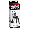 PUMP WORX MAX-PRECISION POWER PUMP CLEAR