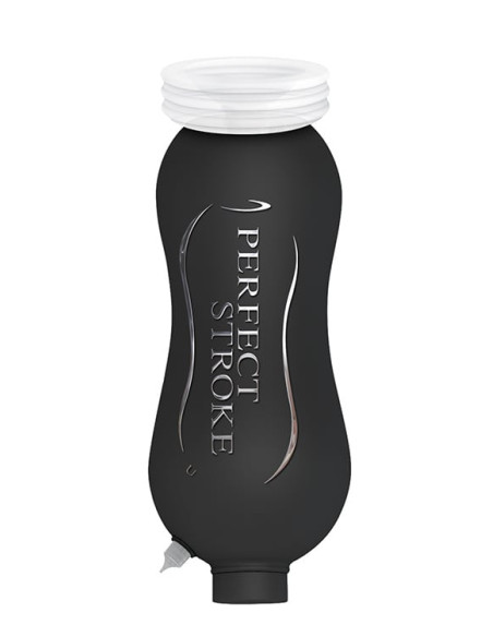 VIBRATING PERFECT STROKE ON THE GO