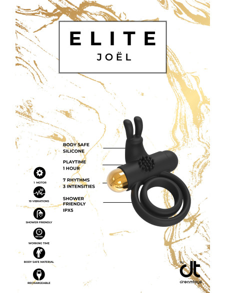 ELITE JOEL