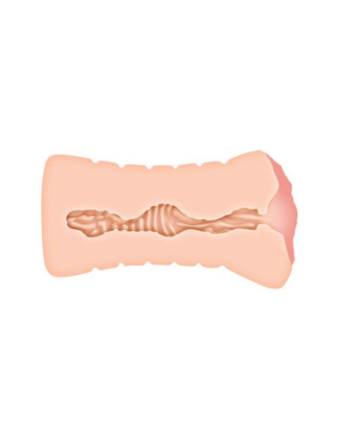 ZERO TOLERANCE LISA ANN REALISTIC VAGINA STROKER