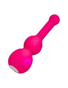 FEMMEFUNN POLY MASSAGER PINK 2
