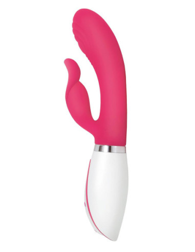 Wibrator Evolved Disco Bunny