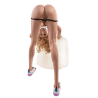 ULTIMATE FANTASY DOLLS MANDY LIGHT