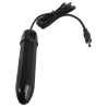 FETISH FANTASY SERIES BODY DOCK SEX MACHINE - BLACK