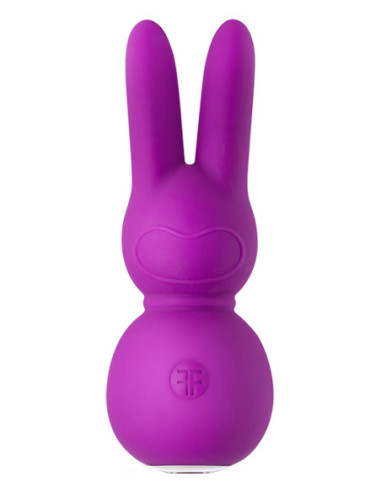 FEMMEFUNN STUBBY 2 MASSAGER PURPLE