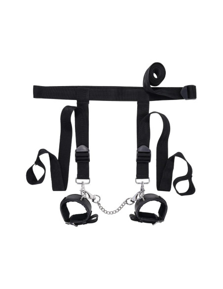 SPORTSHEETS EDGE ADJUSTABLE DOOR RESTRAINTS