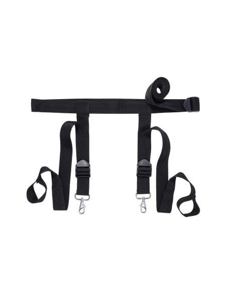 SPORTSHEETS EDGE ADJUSTABLE DOOR RESTRAINTS