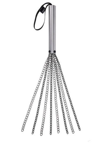 SPORTSHEETS EDGE CHAIN FLOGGER